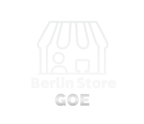 Store Logo