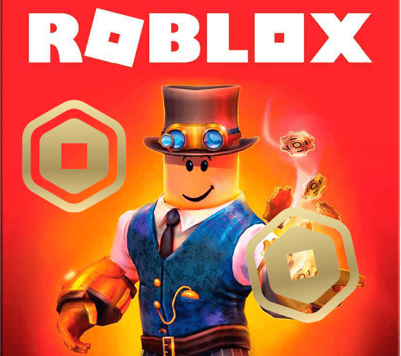 شحن روبلوكس